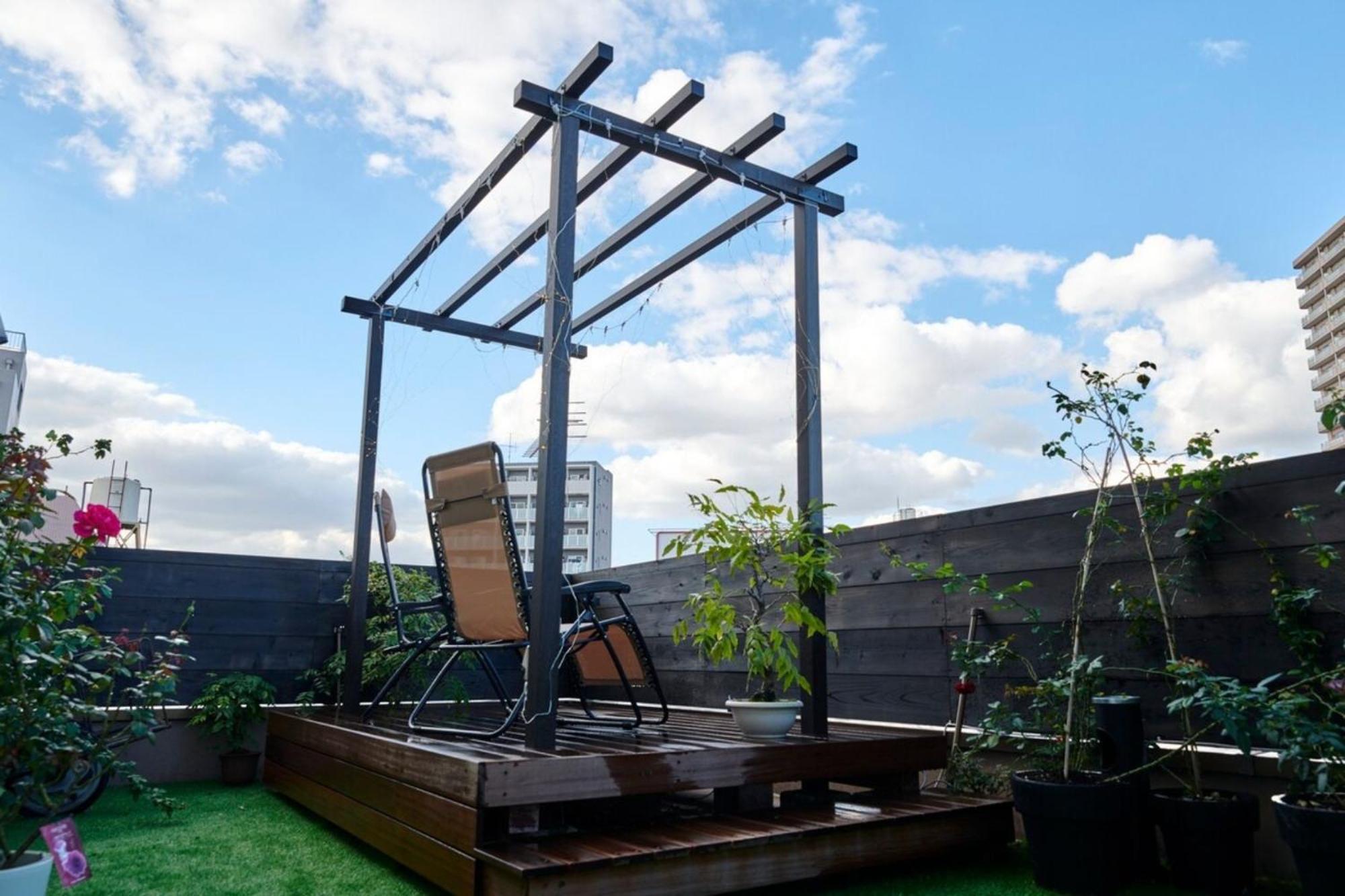 Hotel Tokyo Hub - Vacation Stay 27694V Exterior foto