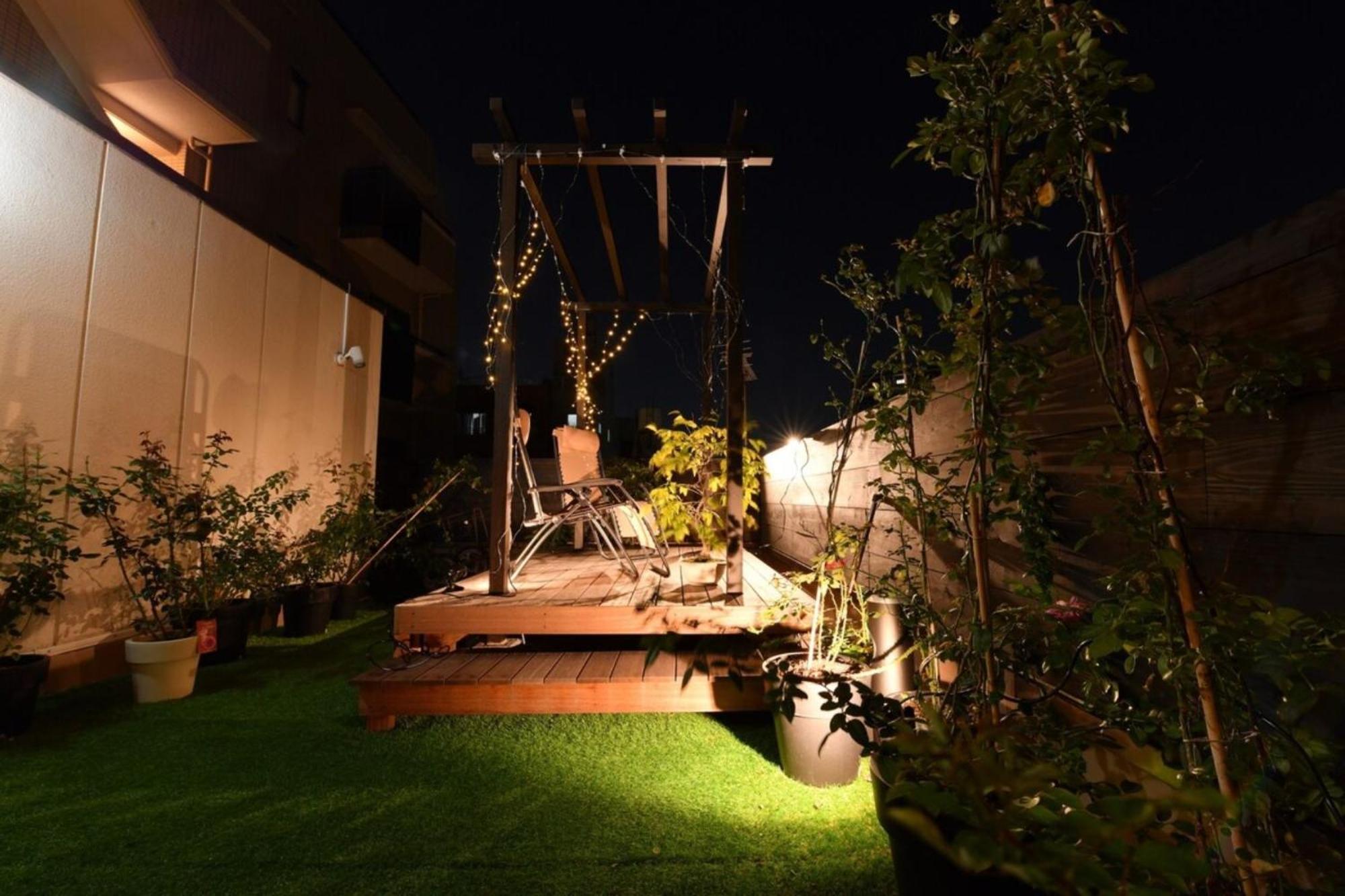 Hotel Tokyo Hub - Vacation Stay 27694V Exterior foto